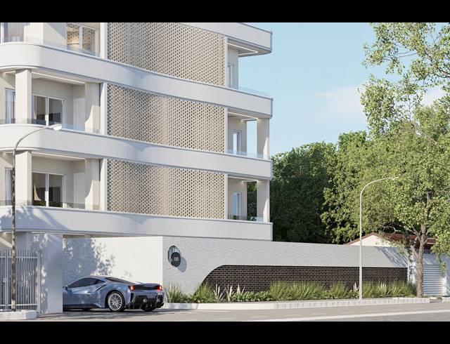2 BEDROOM APARTMENT FOR SALE IN MORNINGSIDE